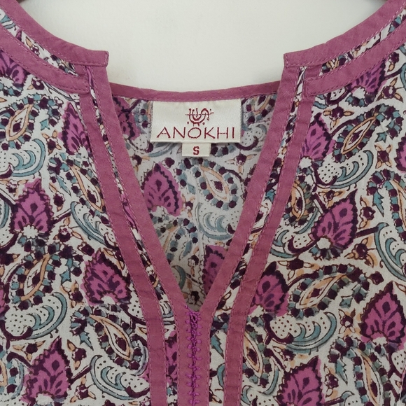 ANOKHI Maxi Dress - Picture 3 of 5